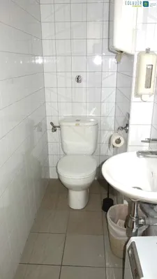4-Zimmer-Gewerbeimmobilie mieten in Sankt Pölten – 104 m², € 999 – Bild 8 von 9