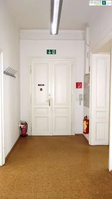 4-Zimmer-Gewerbeimmobilie mieten in Sankt Pölten – 104 m², € 999 – Bild 7 von 9