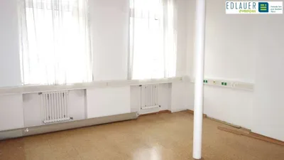 4-Zimmer-Gewerbeimmobilie mieten in Sankt Pölten – 104 m², € 999 – Bild 5 von 9