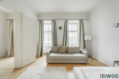 2-Zimmer-Wohnung kaufen in Wien – 39,55 m², € 230.000 – Bild 2 von 24