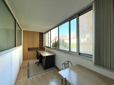 1-Zimmer-Wohnung mieten in Wien – 41 m², € 738 – Bild 2 von 12