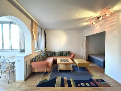 1-Zimmer-Wohnung mieten in Wien – 41 m², € 738 – Bild 3 von 12