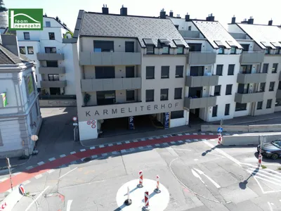 Gewerbeimmobilie mieten in Sankt Pölten – 127 m², € 827 – Bild 11 von 12