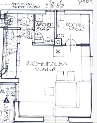 3-Zimmer-Immobilie kaufen in Voitsberg – 50 m², € 140.000 – Bild 37 von 38