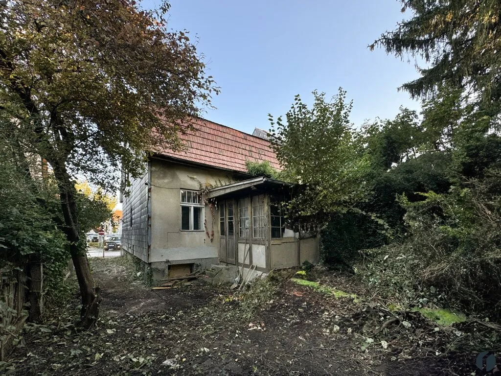 Baugrundstück im Zentrum von Tulln - Familienwohnen mit Garten, Stadtkomfort und bester Anbindung - Ansicht 3
