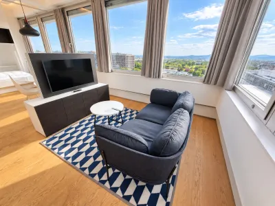 Immobilie kaufen in Wien – 45,49 m², € 299.000
