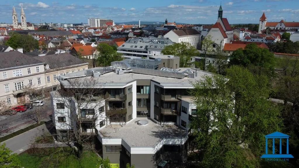 Apartment in Wiener Neustadt - Ansicht 3