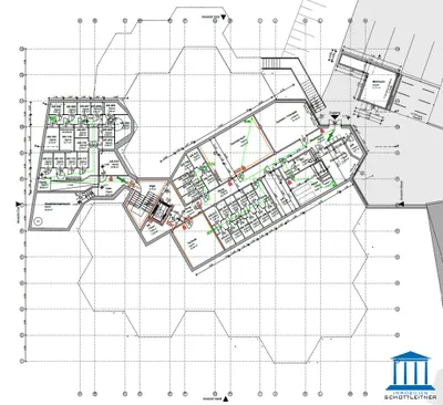 2-Zimmer-Wohnung mieten in Wiener Neustadt – 51 m², € 1.093 – Bild 63 von 65
