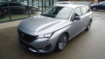 Peugeot 308 SW PureTech 110 S&S 6-Gang-Manuell Active Pack