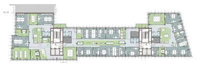 Gewerbeimmobilie mieten in Wien – 600 m², € 18 – Bild 7 von 17