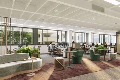 Gewerbeimmobilie mieten in Wien – 600 m², € 18 – Bild 4 von 17