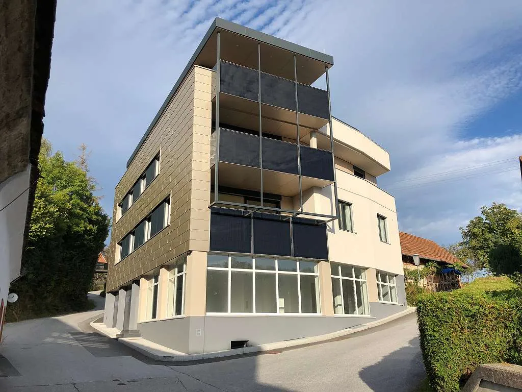 Geschäftslokal / Schauraum - View 2