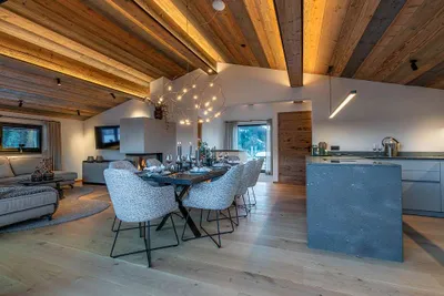 4-Zimmer-Wohnung kaufen in Kitzbühel – 133,27 m², € 1.950.000 – Bild 2 von 13