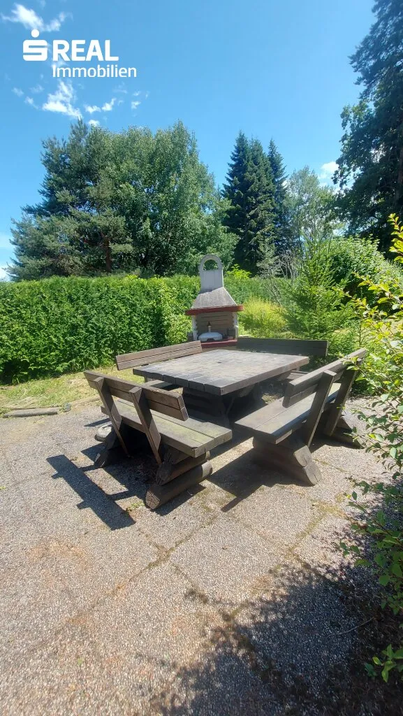 Charmanter Bungalow in ruhiger Sackgassenlage! - Ansicht 2
