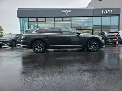 VW Arteon