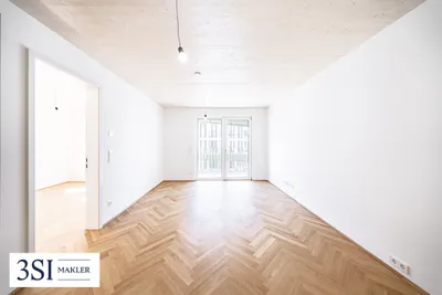 2-Zimmer-Wohnung kaufen in Wien – 51,18 m², € 470.000 – Bild 2 von 22