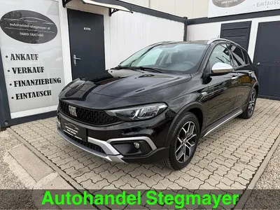 Fiat Tipo Cross FireFly Turbo 100 Cross
