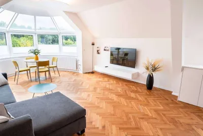 2-Zimmer-Wohnung mieten in Melk – 67 m², € 950 – Bild 5 von 13