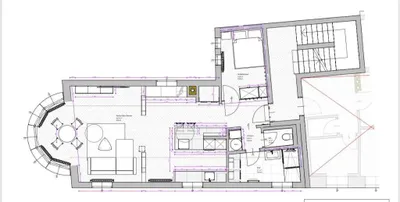 2-Zimmer-Wohnung mieten in Melk – 67 m², € 950 – Bild 12 von 13