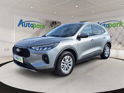 Ford Kuga FHEV Titanium CVT 4WD