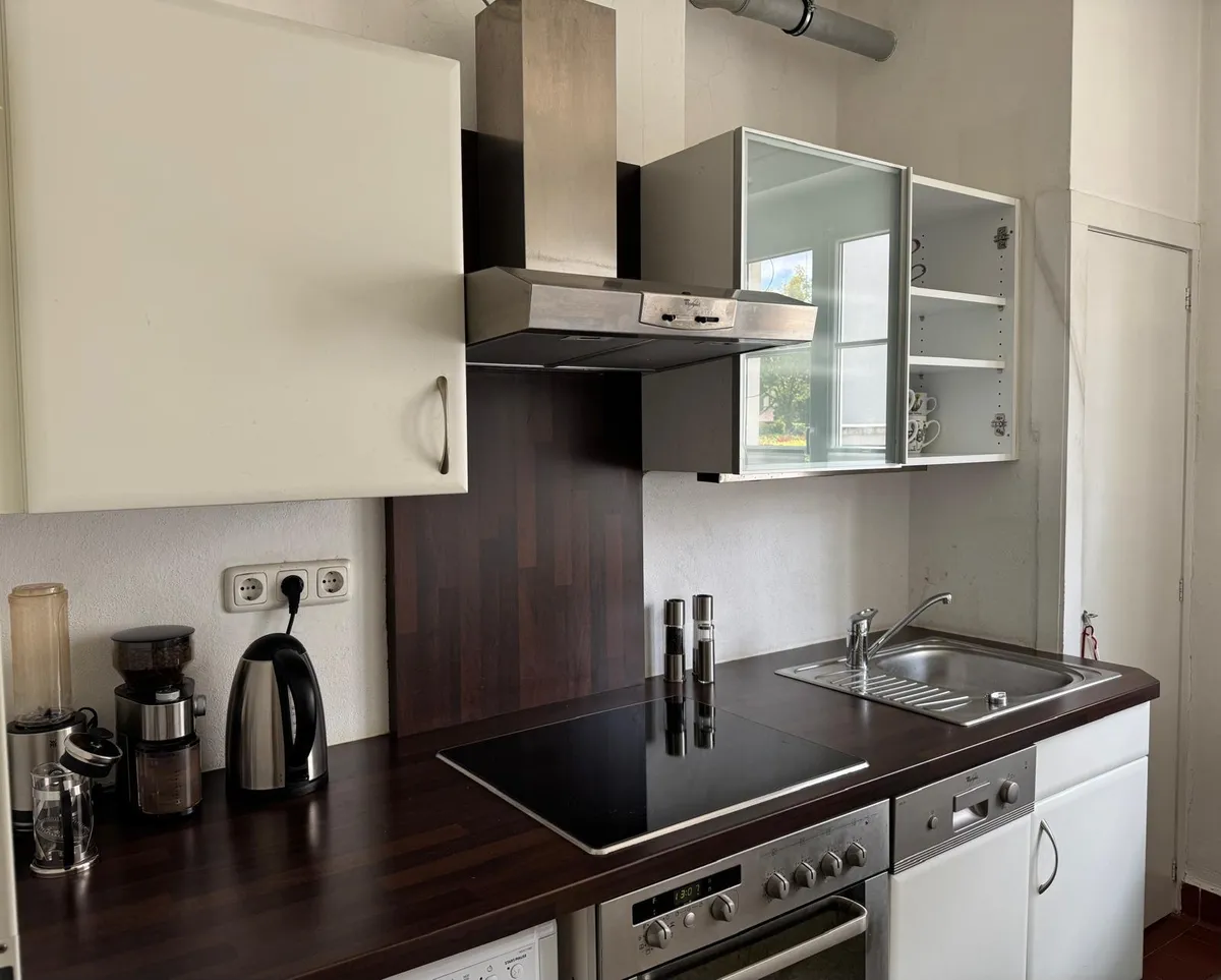 Wohnung – Linz - Ansicht 3