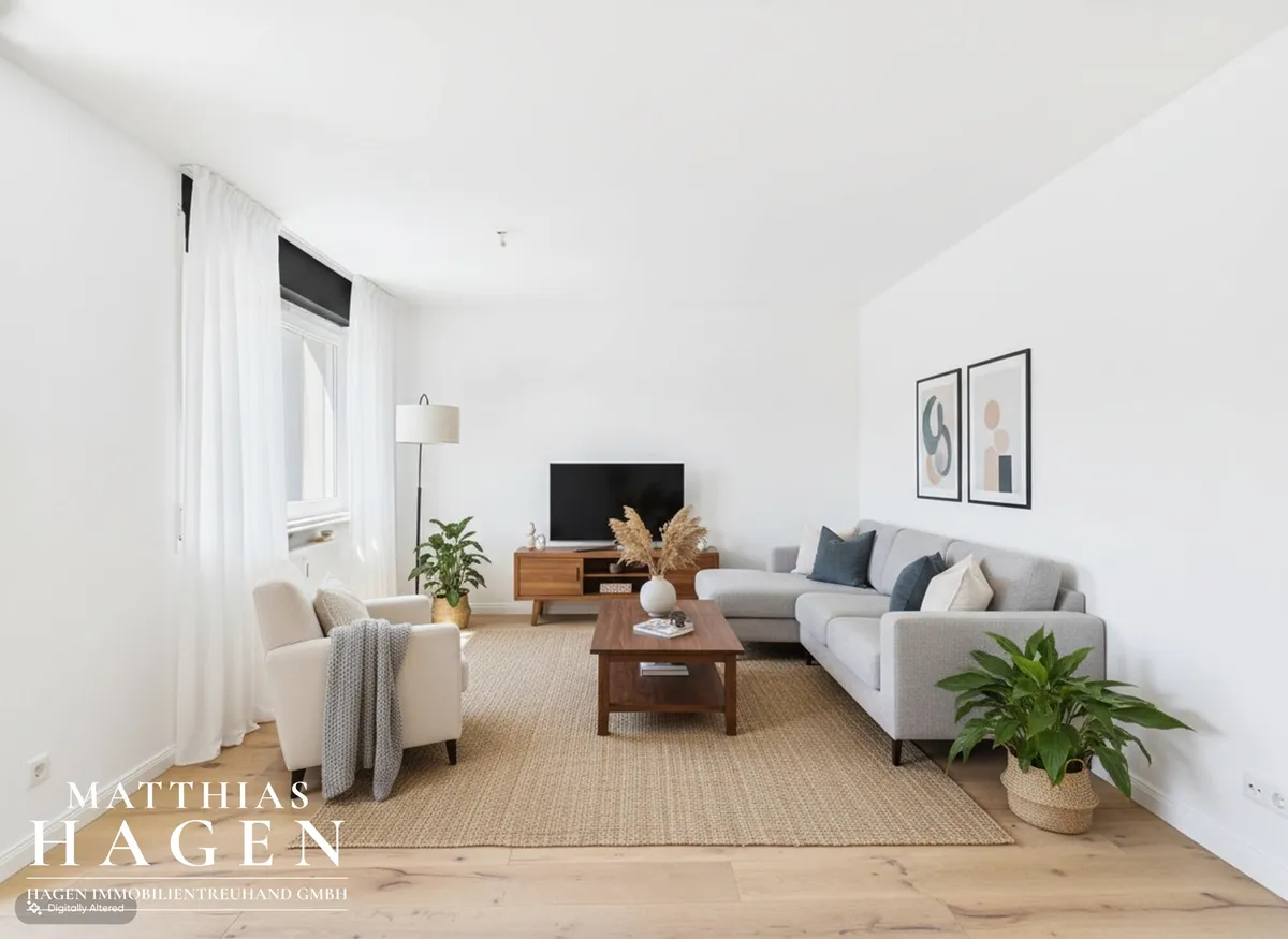 Wohnung – Bregenz - Ansicht 2
