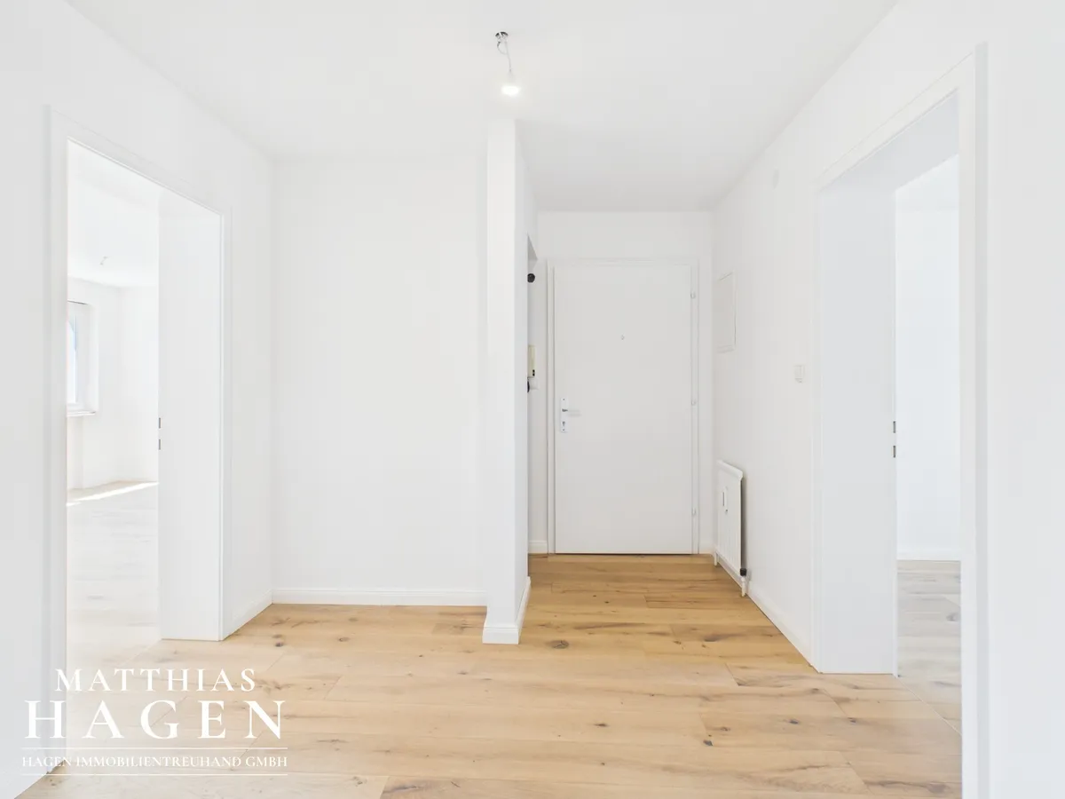 Wohnung – Bregenz - Ansicht 3