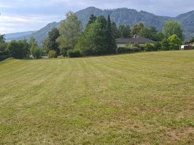 Grundstück kaufen in Klagenfurt Land – 871 m², € 87.100 – Bild 8 von 11