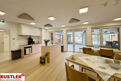 2-Zimmer-Wohnung mieten in Mödling – 42,79 m², € 1.000 – Bild 4 von 11