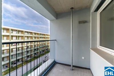 2-Zimmer-Wohnung mieten in Graz – 40,39 m², € 650 – Bild 1 von 25