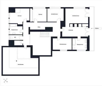 9-Zimmer-Immobilie kaufen in Dornbirn – 390 m², € 1.899.000 – Bild 16 von 17