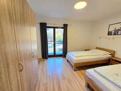 Wohnung mieten in Sankt Pölten Land – € 695 – Bild 2 von 8