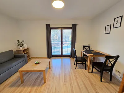 Wohnung mieten in Sankt Pölten Land – € 695 – Bild 1 von 8