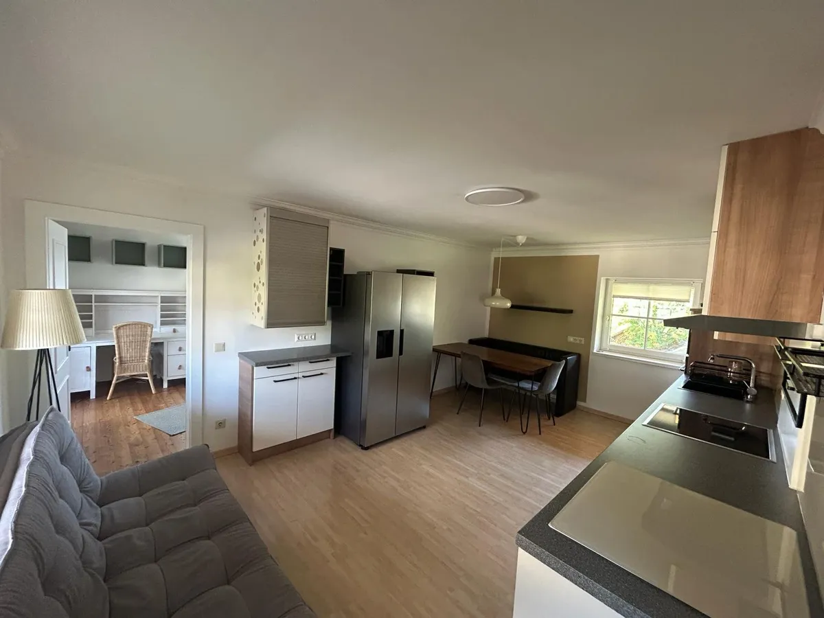 Wohnung – Sankt Martin am Tennengebirge, Bichlberg - Ansicht 2