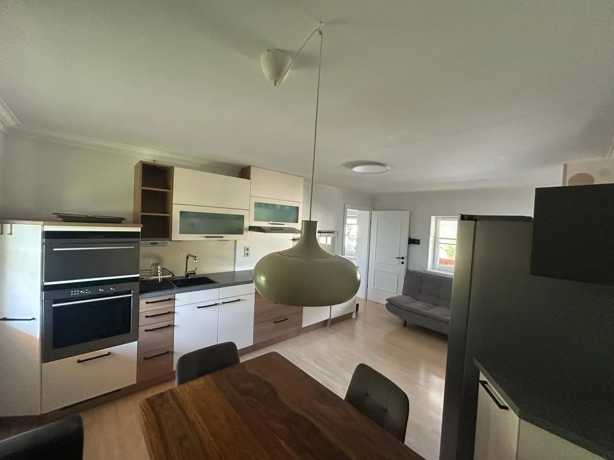 Wohnung – Sankt Martin am Tennengebirge, Bichlberg
