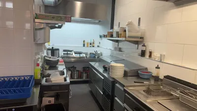 Gewerbeimmobilie mieten in Wien – 91 m², € 1.034 – Bild 3 von 4