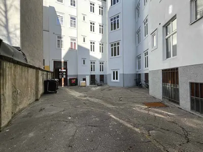 2-Zimmer-Wohnung kaufen in Wien – 45,13 m², € 128.000 – Bild 5 von 11