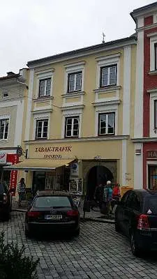 2-Zimmer-Wohnung mieten in Waidhofen an der Ybbs – 78 m², € 780 – Bild 14 von 14