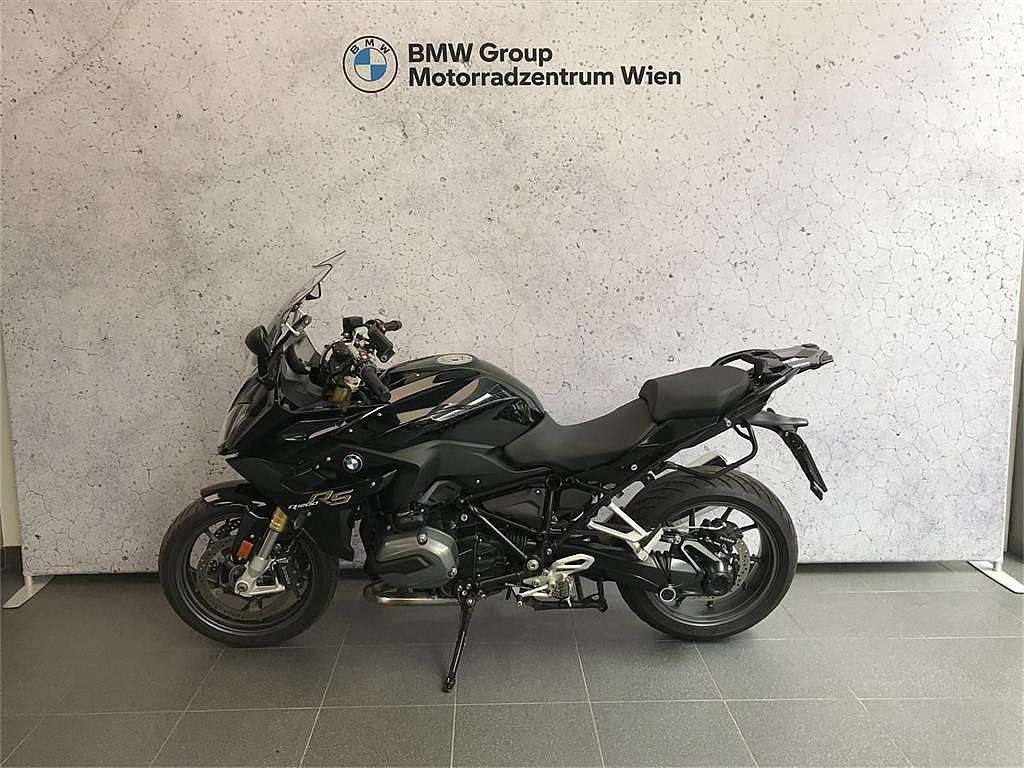 BMW R 1200 RS ABS Tourer