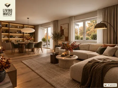 4-Zimmer-Wohnung kaufen in Urfahr-Umgebung – 105,16 m², € 546.832 – Bild 1 von 13