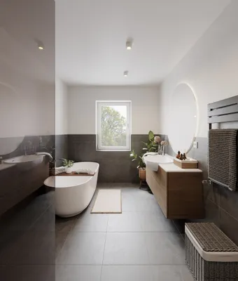 4-Zimmer-Wohnung kaufen in Urfahr-Umgebung – 105,16 m², € 546.832 – Bild 10 von 13