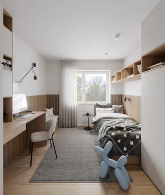 4-Zimmer-Wohnung kaufen in Urfahr-Umgebung – 105,16 m², € 546.832 – Bild 9 von 13