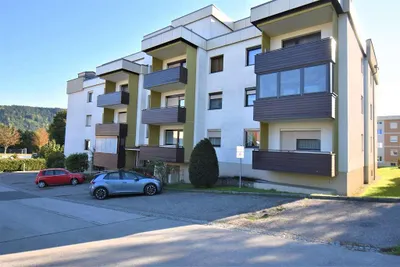 1-Zimmer-Wohnung kaufen in Sankt Veit an der Glan – 36 m², € 99.950 – Bild 1 von 12
