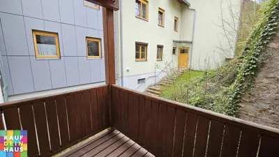 2-Zimmer-Wohnung mieten in Graz-Umgebung – 61,2 m², € 503 – Bild 3 von 11