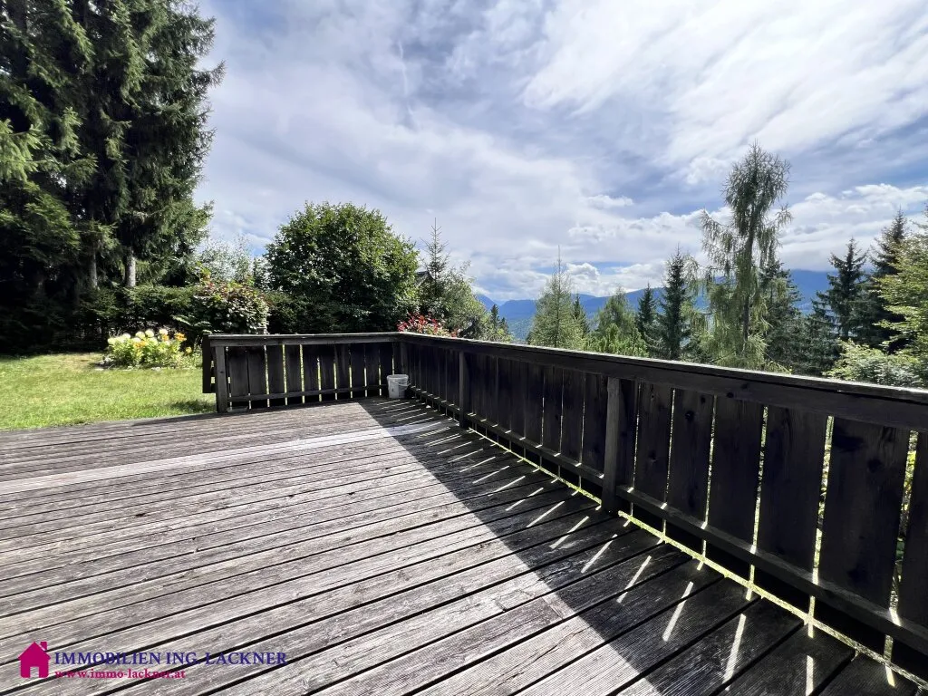 Ihre Alm mit hervorragender Ausstattung - Ferienwohnsitz möglich - gewidmetes Ferienwohngebiet - in Bad Mitterndorf - Ansicht 2