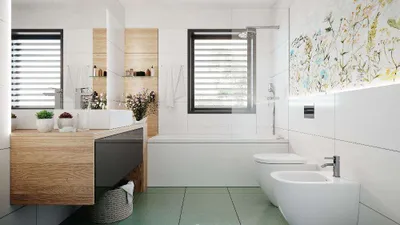 5-Zimmer-Haus kaufen in Hollabrunn – 100 m², € 289.000 – Bild 9 von 31
