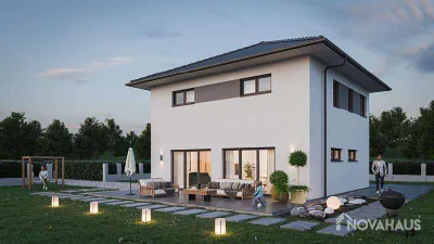 5-Zimmer-Haus kaufen in Hollabrunn – 100 m², € 289.000 – Bild 29 von 31