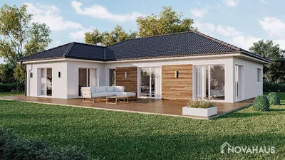 5-Zimmer-Haus kaufen in Hollabrunn – 100 m², € 289.000 – Bild 24 von 31