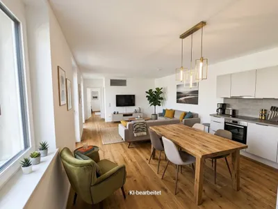 2-Zimmer-Wohnung mieten in Steyr – 55 m², € 846 – Bild 6 von 17