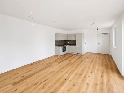 2-Zimmer-Wohnung mieten in Steyr – 55 m², € 846 – Bild 7 von 17
